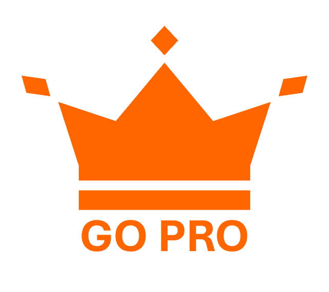 GO PRO