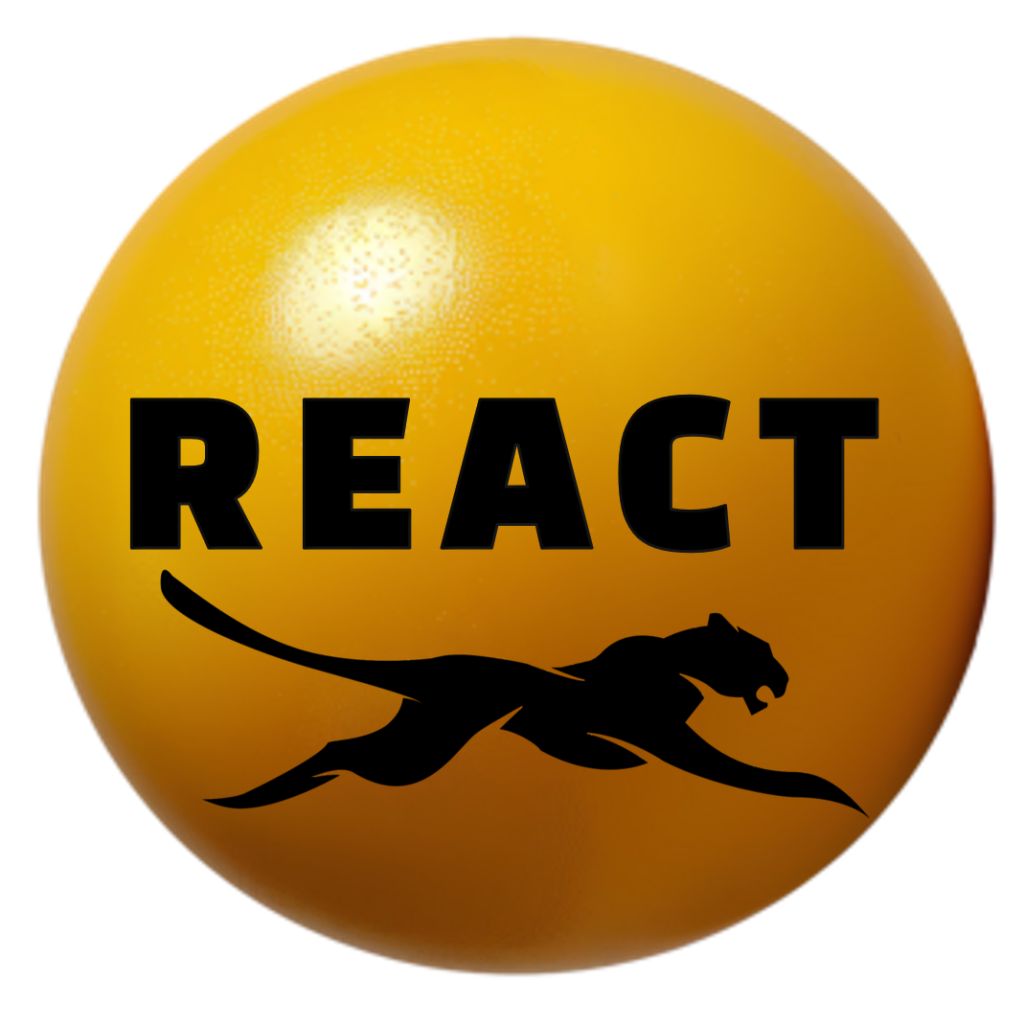 REACT