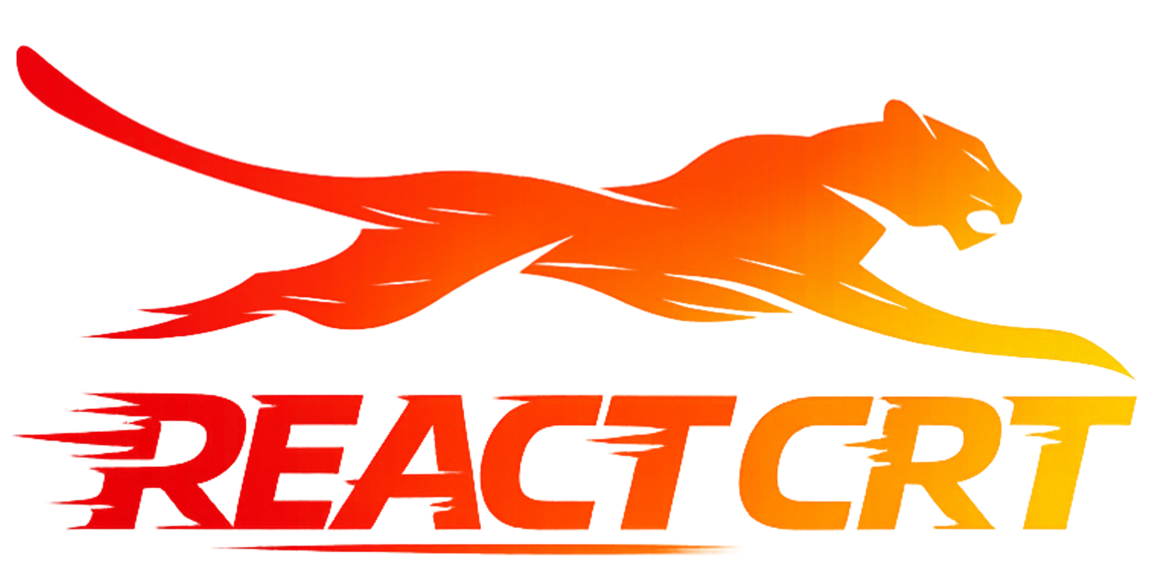 REACT CRT